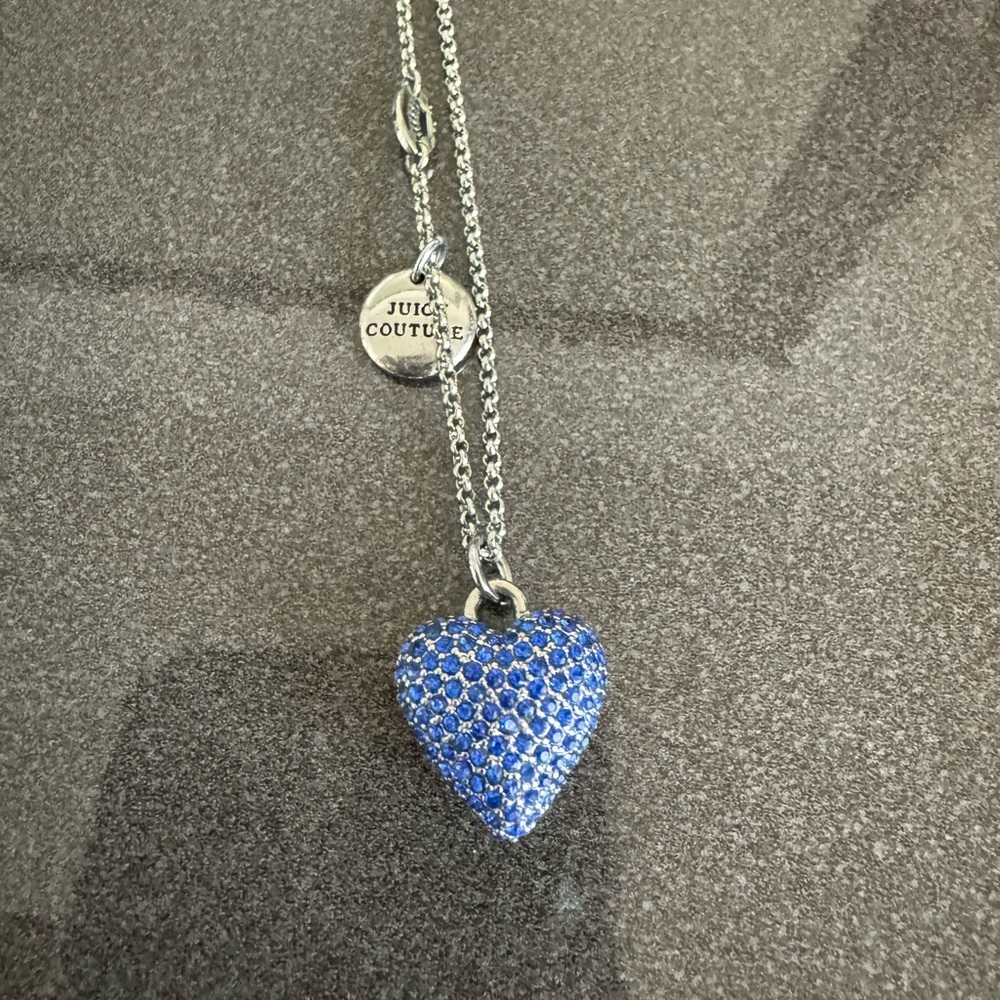 Juicy Couture Necklace